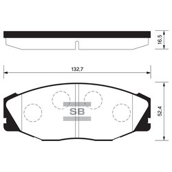 Sangsin SP1421