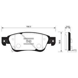 Sangsin SP1478