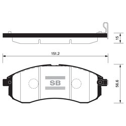 Sangsin SP1602