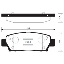 Sangsin SP2022