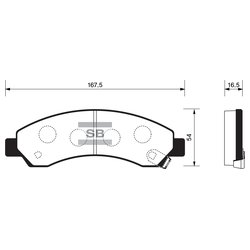 Sangsin SP2088