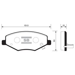 Sangsin SP2092