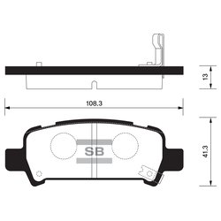 Sangsin SP2120