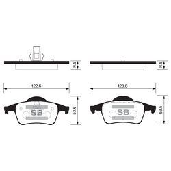 Sangsin SP2123