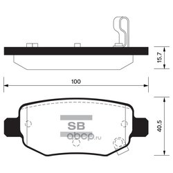 Sangsin SP2126R