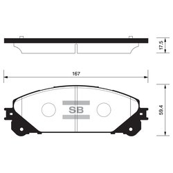 Sangsin SP2137