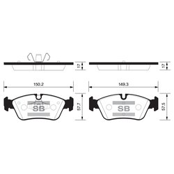 Sangsin SP2160