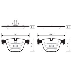 Sangsin SP2164