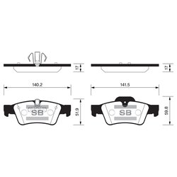 Sangsin SP2190