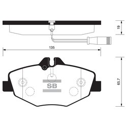 Sangsin SP2194