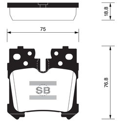 Sangsin SP2301