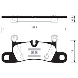 Sangsin SP2319