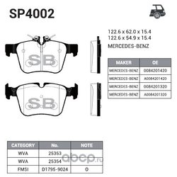 Sangsin SP4002