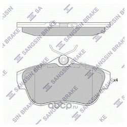 Sangsin SP4149