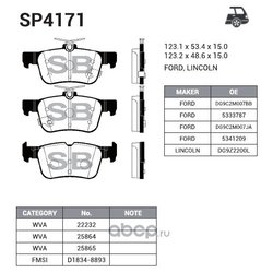 Sangsin SP4171