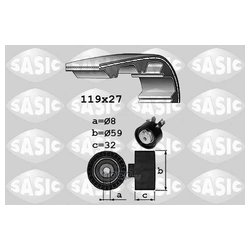 Sasic 1754026