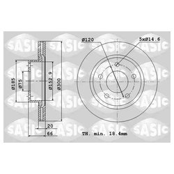 Фото Sasic 6106140