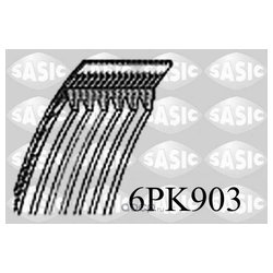 Sasic 6PK903