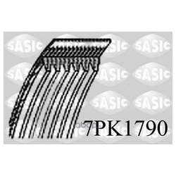 Sasic 7PK1790