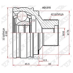 Sat AD215