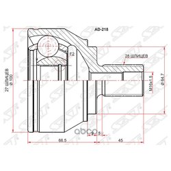 Sat AD218