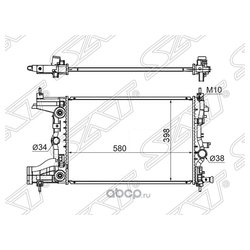 Sat CH0006