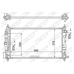 Sat CH0006-D