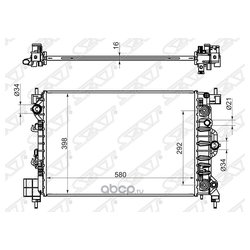 Sat CV0011-1