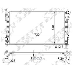 Sat FD0012