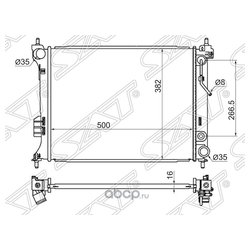 Sat HY0003-I20