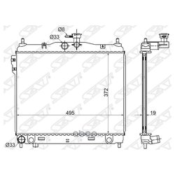 Sat HY0008-MT-1