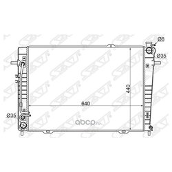 Sat HY0009-2.0D