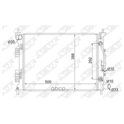 Sat HY0016-1