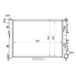 Sat HY00162MT