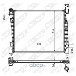 Фото Sat JP0005