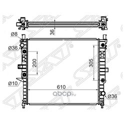 Фото Sat MB0005