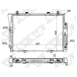 Sat MB0006-1