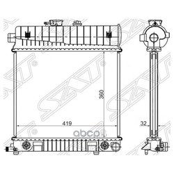 Sat MB0008