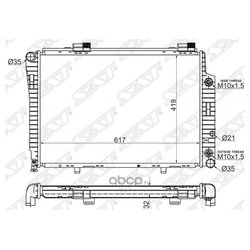 Фото Sat MB0008-1