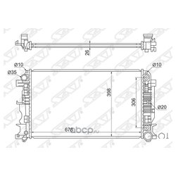 Sat MB0010-06