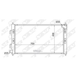 Sat MC0001-CY