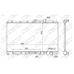 Фото Sat MC0002-E5