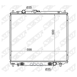 Фото Sat MC0006-2.8-L