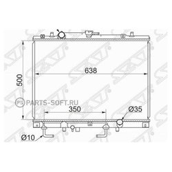 Sat MC006628