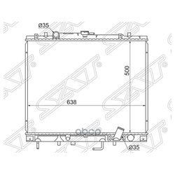 Sat MC0066-D