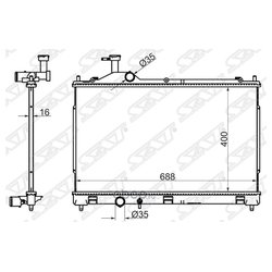 Sat MC0089