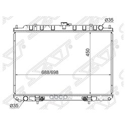 Фото Sat NS0005-U30