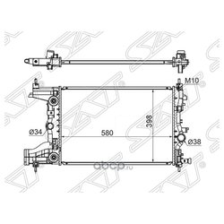 Sat SG-CH0006