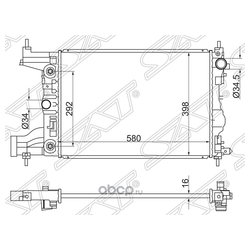 Sat SG-CH0006-1