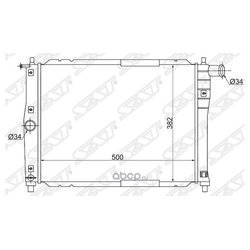 Фото Sat SG-DW0003-1